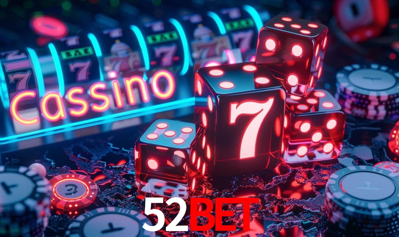 Welcome Bonus 52bet