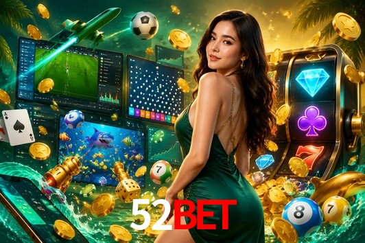 Experiência VIP 52bet