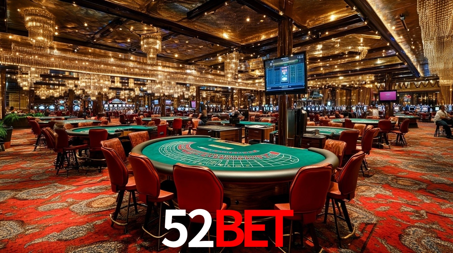 52bet - Cassino On-line 24h - 52bet.com