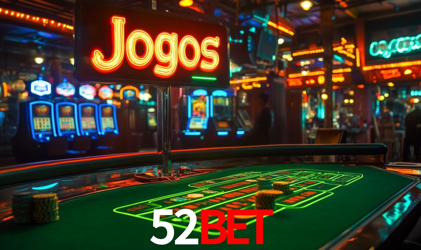 Cadastro Rápido 52bet