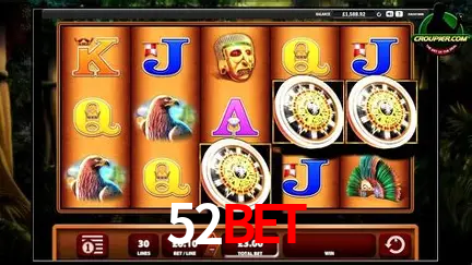 Descubra o Mundo do Cassino Online com 52bet