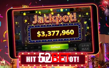 A Emoção da Loteria na 52bet: Uma Chance de Mudança de Vida
