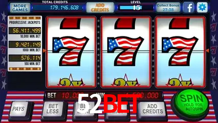 Desvendando o Mundo dos Jogos Virtuais na 52bet