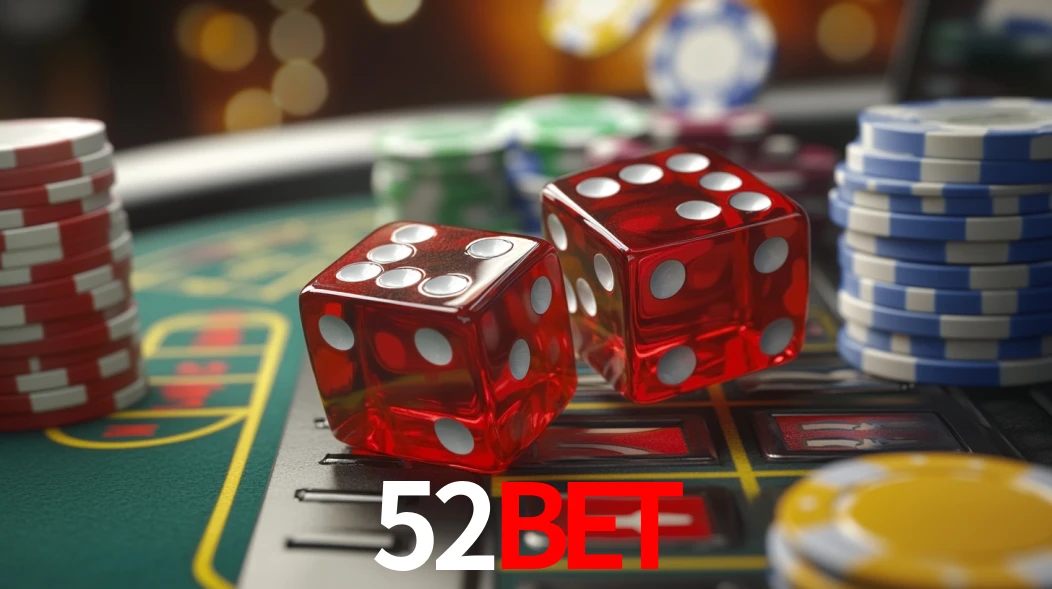 Daily Bonuses 52bet
