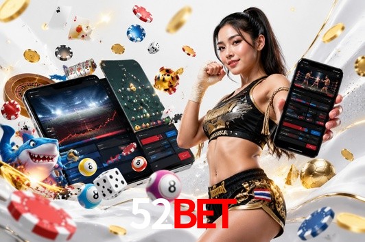 Weekend Specials 52bet