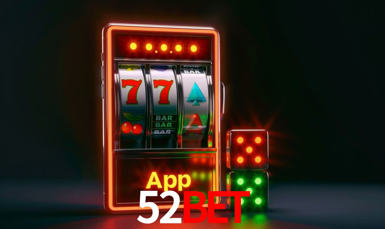 Recursos de Bônus 52bet