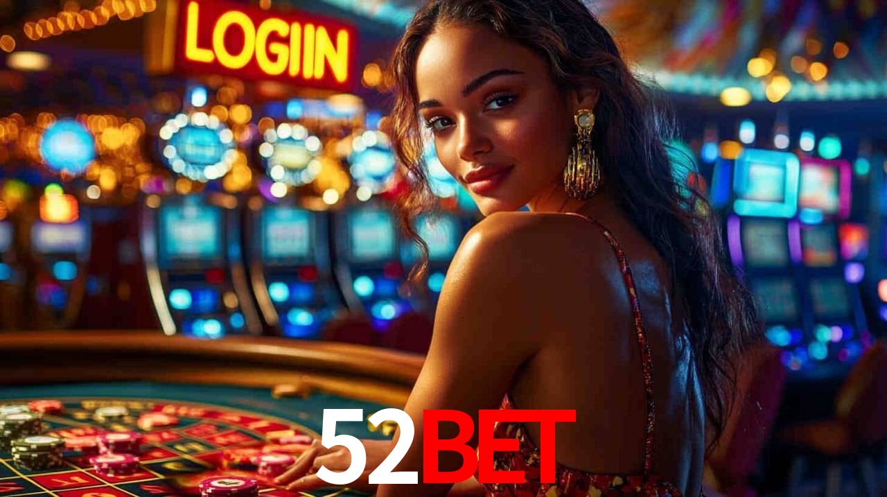 Provedores de Jogos 52bet