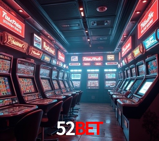 Promoções Sazonais 52bet