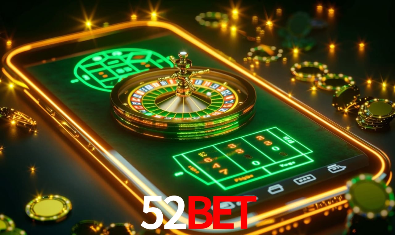 Sistemas de Segurança 52bet