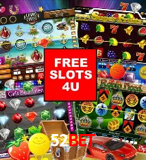Descubra a Magia dos Jogos de Arcade no 52bet