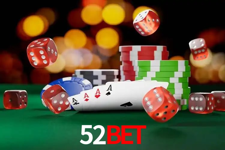 Jogos de Slot 52bet