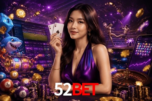 VIP Casino 52bet