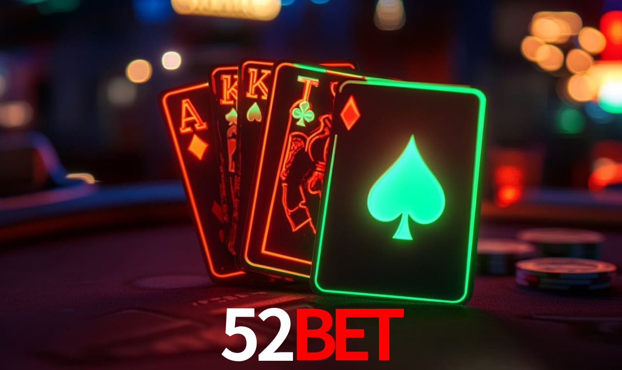 Avaliações dos Jogadores 52bet